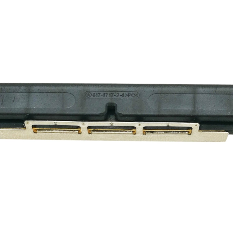 Cavo flessibile per segnale antenna WiFi per MacBook Pro 13 pollici A1706 2016 2017, A1706