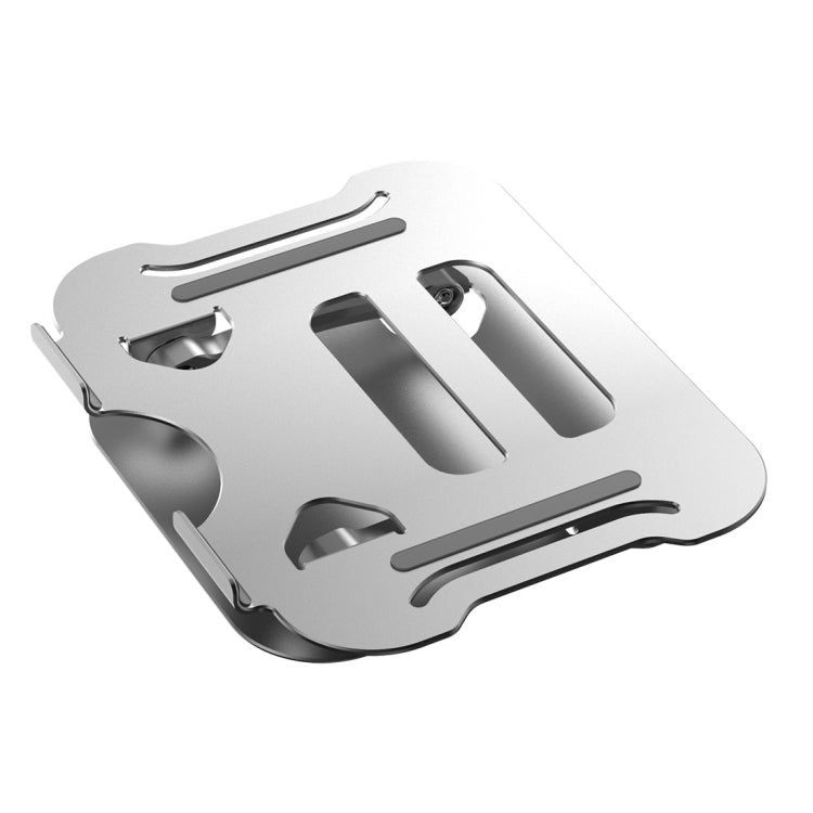 Supporto per laptop regolabile con sollevamento R-JUST, Laptop Stand