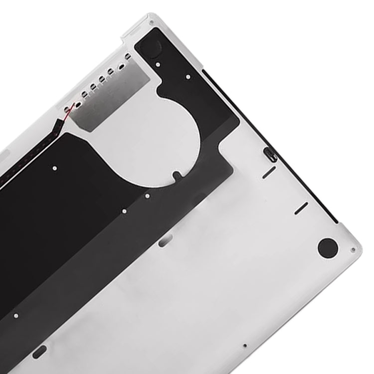 Custodia con copertura inferiore per MacBook Pro Retina 15 pollici A1990 2018 2019 EMC3215 EMC3359, For Macbook Pro A1990