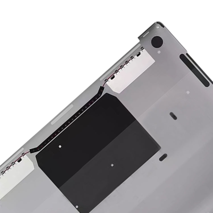 Custodia con cover inferiore per MacBook Pro Retina 16 pollici A2141 (2019) EMC3347, For Macbook Pro Retina 16 A2141, For Macbook Pro A2141