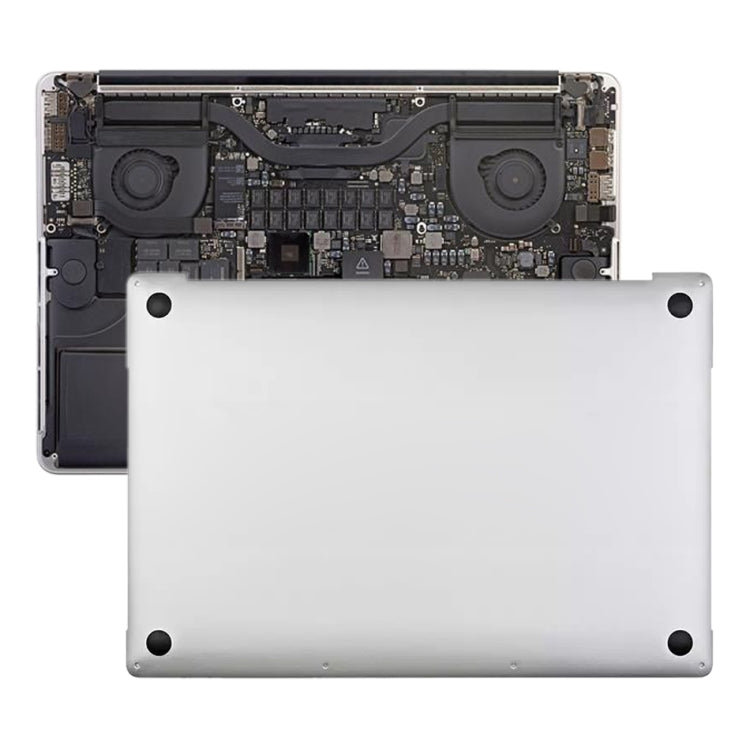 Custodia con cover inferiore per MacBook Pro Retina 16 pollici A2141 (2019) EMC3347, For Macbook Pro Retina 16 A2141, For Macbook Pro A2141