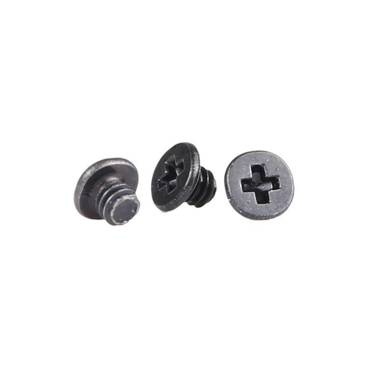 Strumenti di riparazione Set completo di viti/bulloni per tastiera per MacBook Air 11,6 pollici e 13,3 pollici (2010 - 2015) / A1370 / A1369 / A1465 / A1466, For Macbook A1370 / A1369 / A1465 / A1466