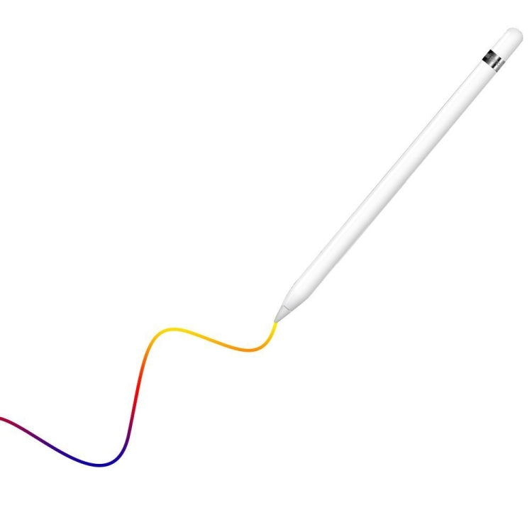 Matita di ricambio con punta in acciaio Pom Sai per Apple Pencil 1/2