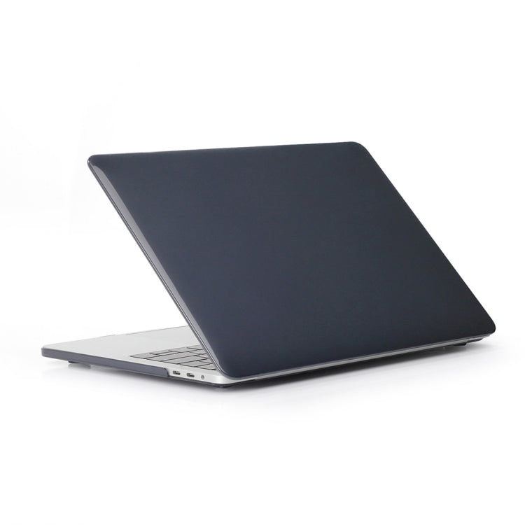 ENKAY Hat-Prince 2 in 1 Custodia protettiva in plastica rigida con guscio di cristallo + Versione USA Cover protettiva per tastiera in TPU ultrasottile per il nuovo MacBook Pro 2016 da 15,4 pollici con Touchbar (A1707), 15.4 inch with Touch Bar US Vers...