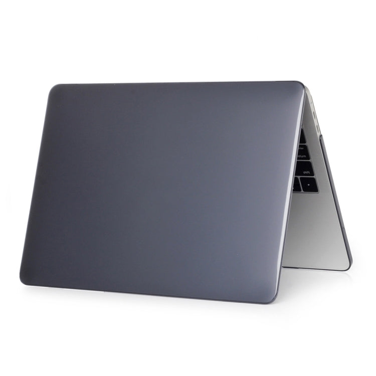 ENKAY Hat-Prince 2 in 1 Custodia protettiva in plastica rigida con guscio di cristallo + Versione USA Cover protettiva per tastiera in TPU ultrasottile per il nuovo MacBook Pro 2016 da 15,4 pollici con Touchbar (A1707), 15.4 inch with Touch Bar US Vers...