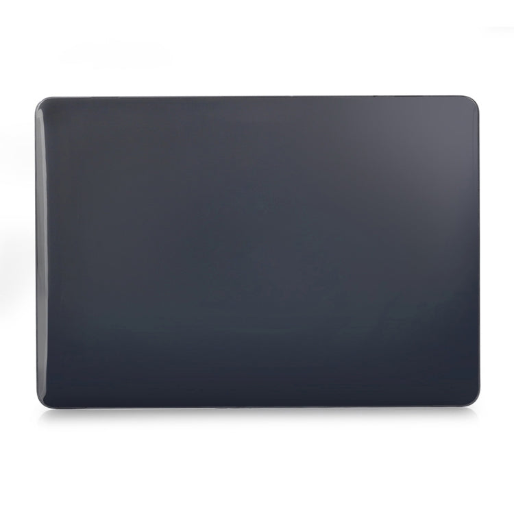 ENKAY Hat-Prince 2 in 1 Custodia protettiva in plastica rigida con guscio di cristallo + Versione USA Cover protettiva per tastiera in TPU ultrasottile per il nuovo MacBook Pro 2016 da 15,4 pollici con Touchbar (A1707), 15.4 inch with Touch Bar US Vers...