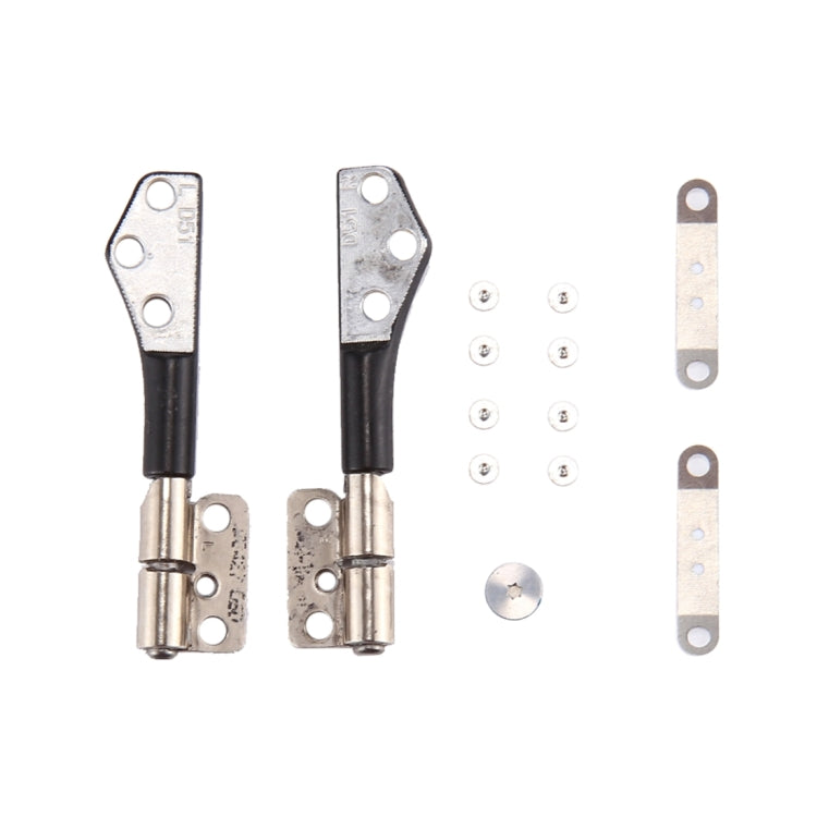 1 paio di staffe cerniera LCD per Macbook Pro 13,3 pollici A1278 (2009-2012), For A1278