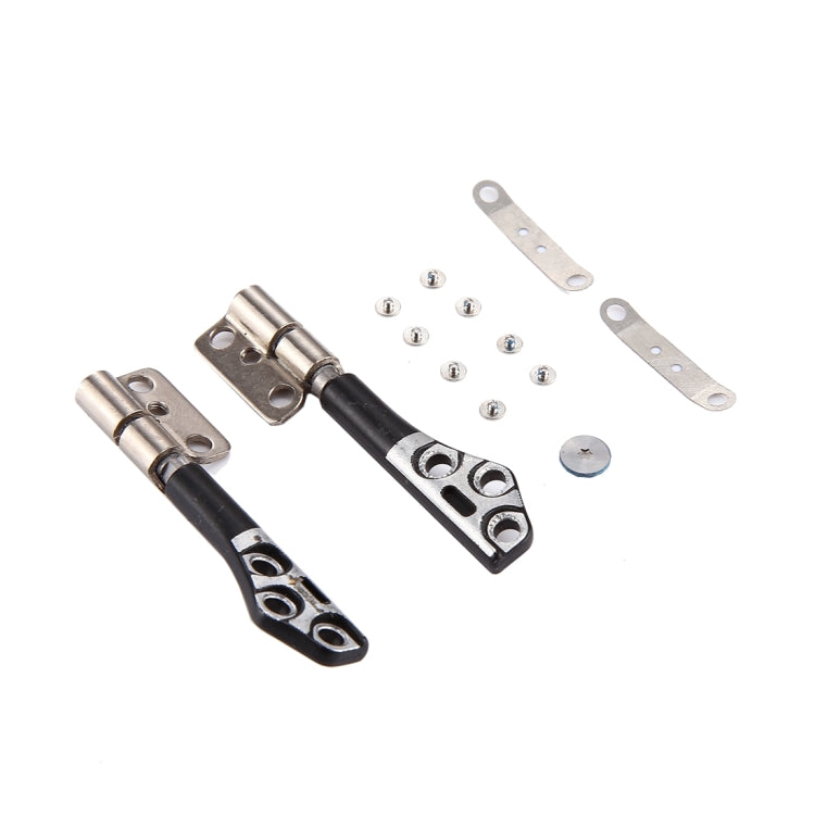 1 paio di staffe cerniera LCD per Macbook Pro 13,3 pollici A1278 (2009-2012), For A1278