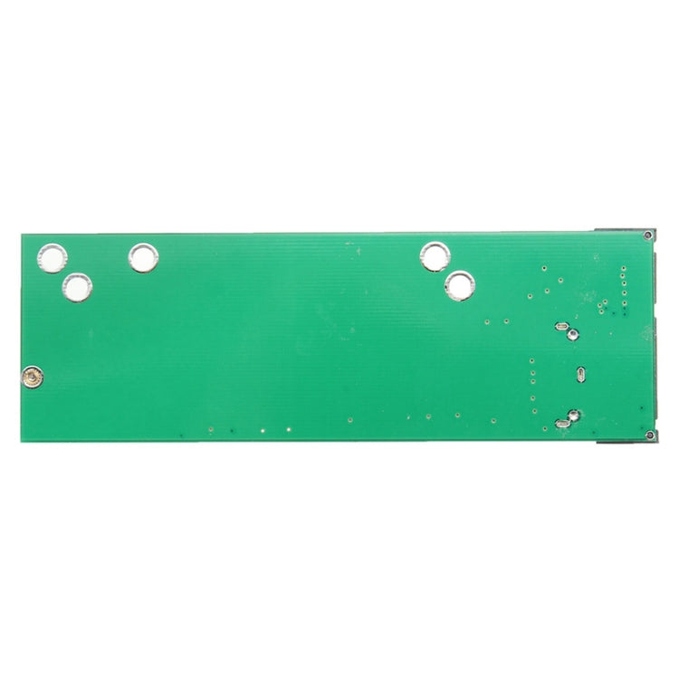 Adattatore per unità disco rigido da 12 + 6 pin a scheda convertitore adattatore SSD SATA a 22 pin per Apple MacBook Air 2010 2011, HDD To SATA SSD