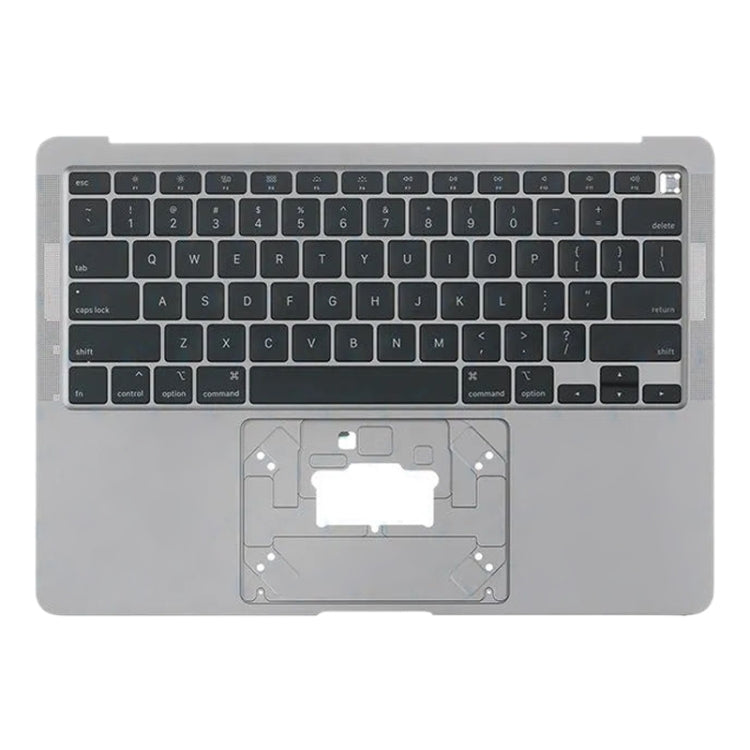 Per MacBook Air 13 A2179 2020 Cover lato C + tastiera edizione USA, A2179 2020(US Edition)