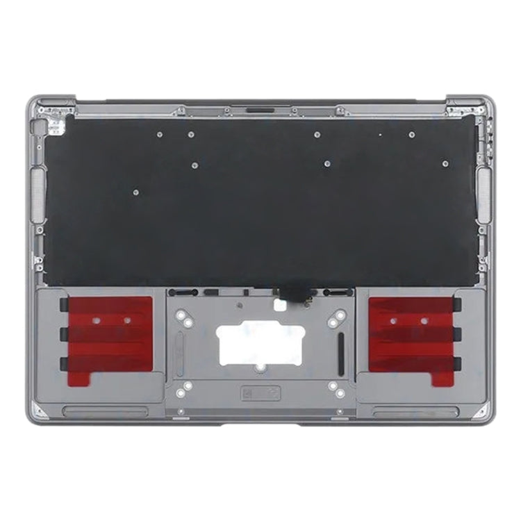 Per MacBook Air 13 A2179 2020 Cover lato C + tastiera edizione USA, A2179 2020(US Edition)