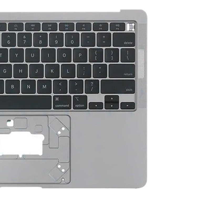 Per MacBook Air 13 A2179 2020 Cover lato C + tastiera edizione USA, A2179 2020(US Edition)