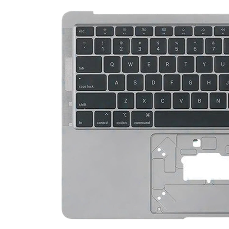 Per MacBook Air 13 A2179 2020 Cover lato C + tastiera edizione USA, A2179 2020(US Edition)