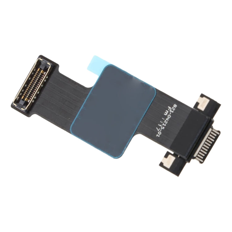 Per MacBook Air 15.3 M2 A2941 821-04215-01 Cavo flessibile per porta di ricarica tipo C, A2941(Black), A2941(White)