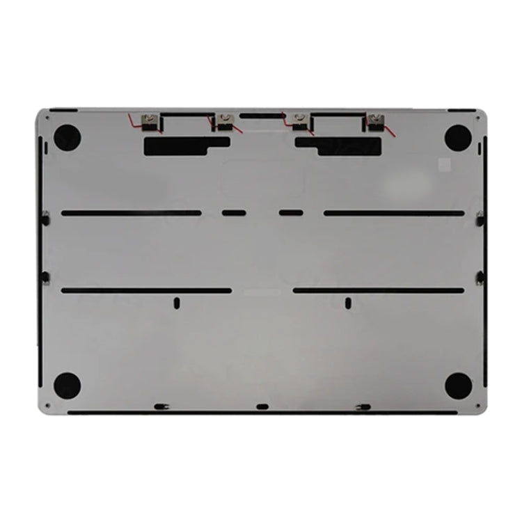 Per MacBook Air 15.3 M2 A2941 Coperchio inferiore della custodia del computer, A2941, A2941 (Blue)