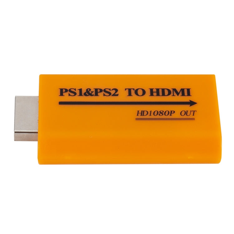 Uscita da PS1/PS2 a HDMI HD 1080P