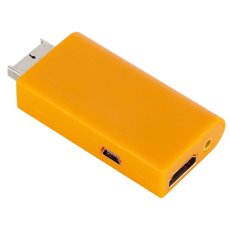 Uscita da PS1/PS2 a HDMI HD 1080P