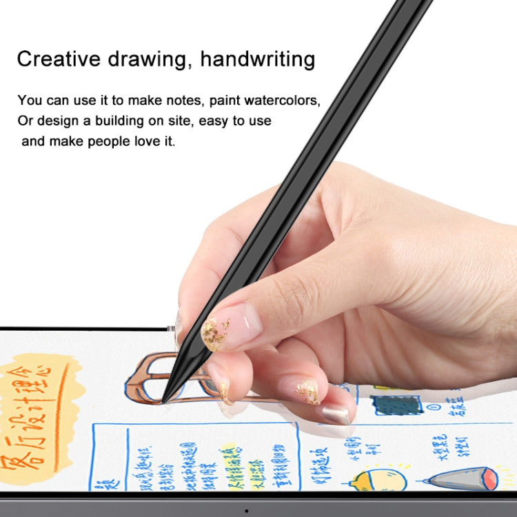Penna stilo capacitiva attiva per la serie iPad