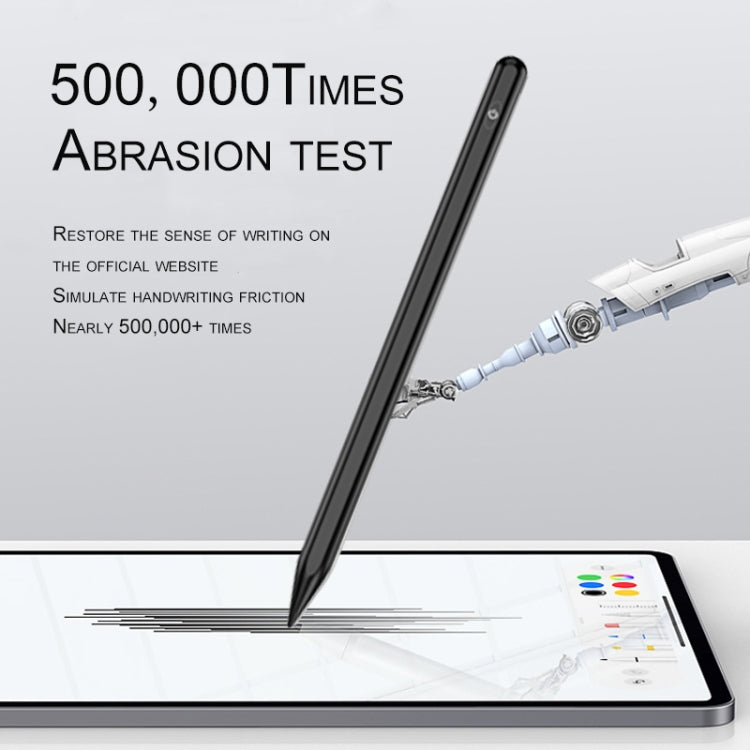 Penna stilo capacitiva attiva per la serie iPad