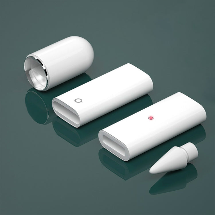 Adattatore di ricarica per Apple Pencil 1/2, Adapter (1 PC)