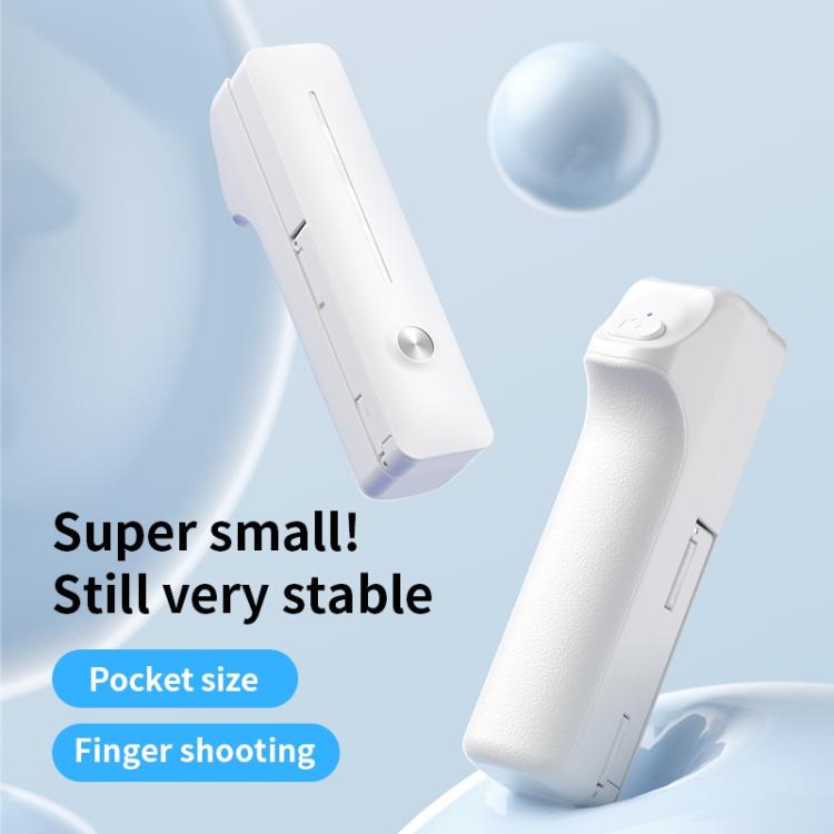 Supporto per telefono i6 Mini Bluetooth Selfie Stick