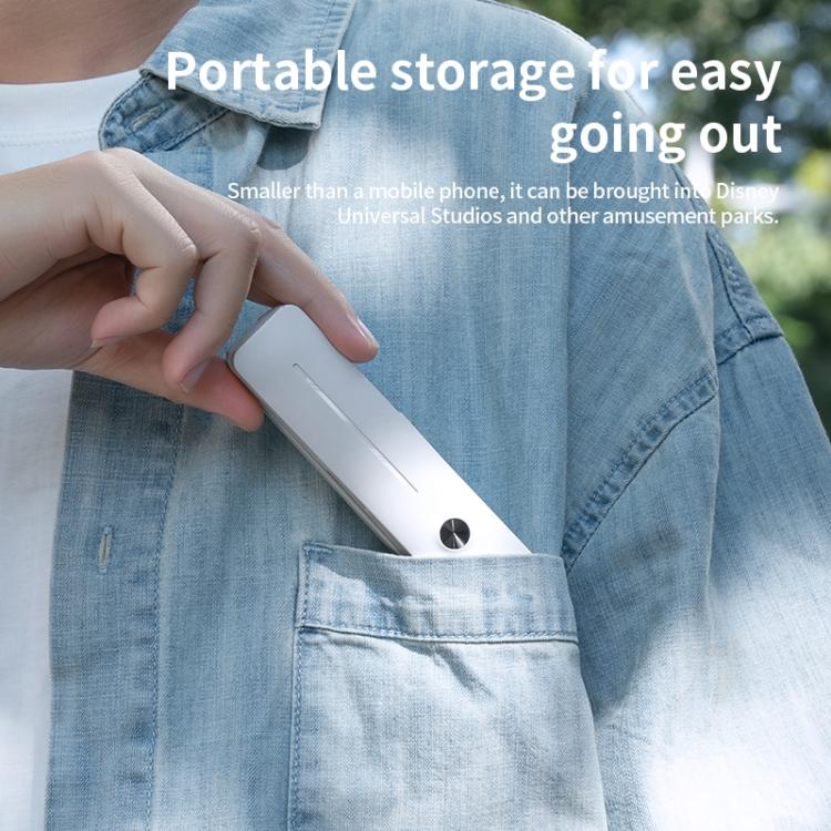 Supporto per telefono i6 Mini Bluetooth Selfie Stick
