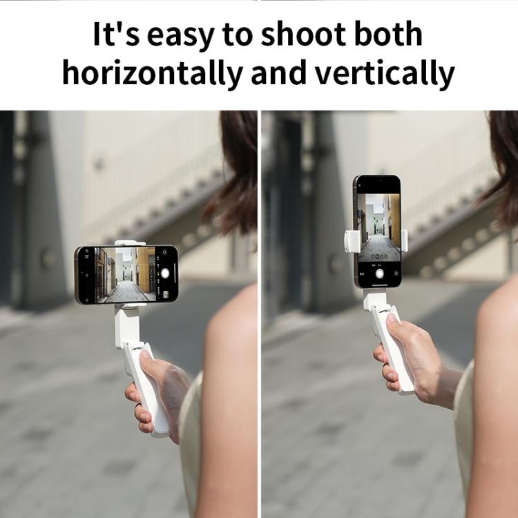 Supporto per telefono i6 Mini Bluetooth Selfie Stick