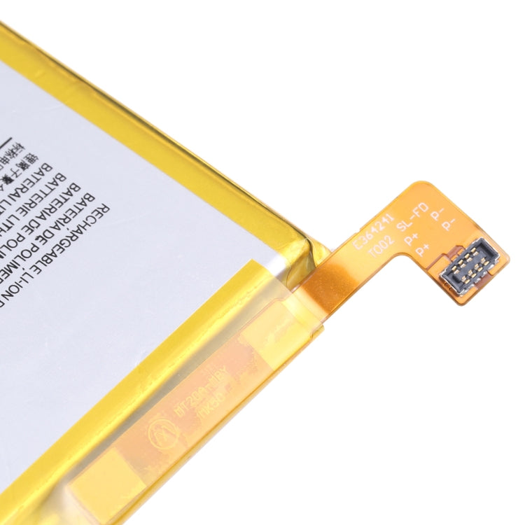 MK50 5000mAh per batteria sostitutiva ai polimeri di litio Motorola One 5G Ace, For Motorola One 5G Ace