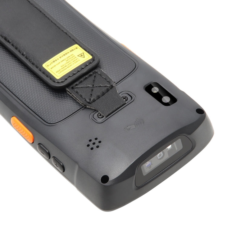 Impermeabile antipolvere antiurto, batteria da 4300 mAh, Android 9.0 MTK6761 Helio A22 Quad Core da 4,0 pollici fino a 2,0 GHz, Rete: 4G, HS001