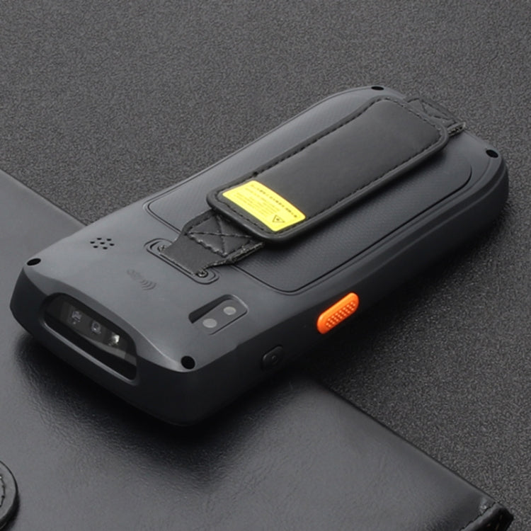 Impermeabile antipolvere antiurto, batteria da 4300 mAh, Android 9.0 MTK6761 Helio A22 Quad Core da 4,0 pollici fino a 2,0 GHz, Rete: 4G, HS001