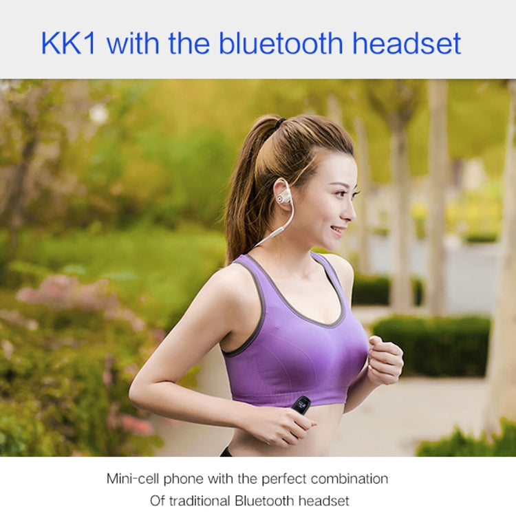 Cuffia con combinatore Bluetooth a mani libere, MTK6261DA, Anti-smarrimento, SIM singola, Rete: 2G