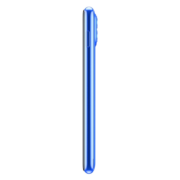Batteria da 1000 mAh, 1,44 pollici, MTK6261D, supporto Bluetooth, FM, Magic Sound, GSM, doppia SIM