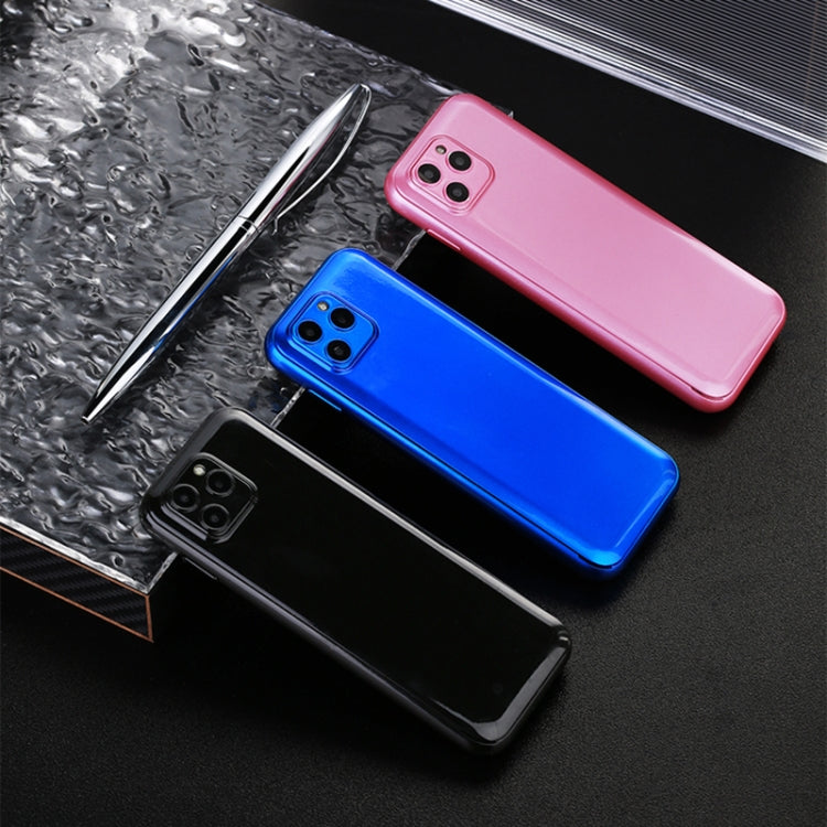 Batteria da 1000 mAh, 1,44 pollici, MTK6261D, supporto Bluetooth, FM, Magic Sound, GSM, doppia SIM