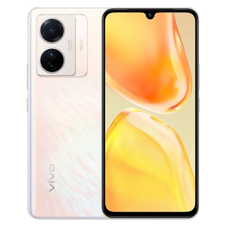 Tripla fotocamera posteriore, identificazione delle impronte digitali Srceen, batteria da 4700 mAh, 6,44 pollici Android 11.0 OriginOS Ocean Exynos 1080 Octa Core fino a 2,8 GHz, OTG, NFC, Rete: 5G, 8GB+256GB
