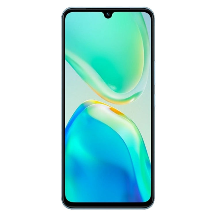 Tripla fotocamera posteriore, identificazione delle impronte digitali Srceen, batteria da 4700 mAh, 6,44 pollici Android 11.0 OriginOS Ocean Exynos 1080 Octa Core fino a 2,8 GHz, OTG, NFC, Rete: 5G, 8GB+256GB