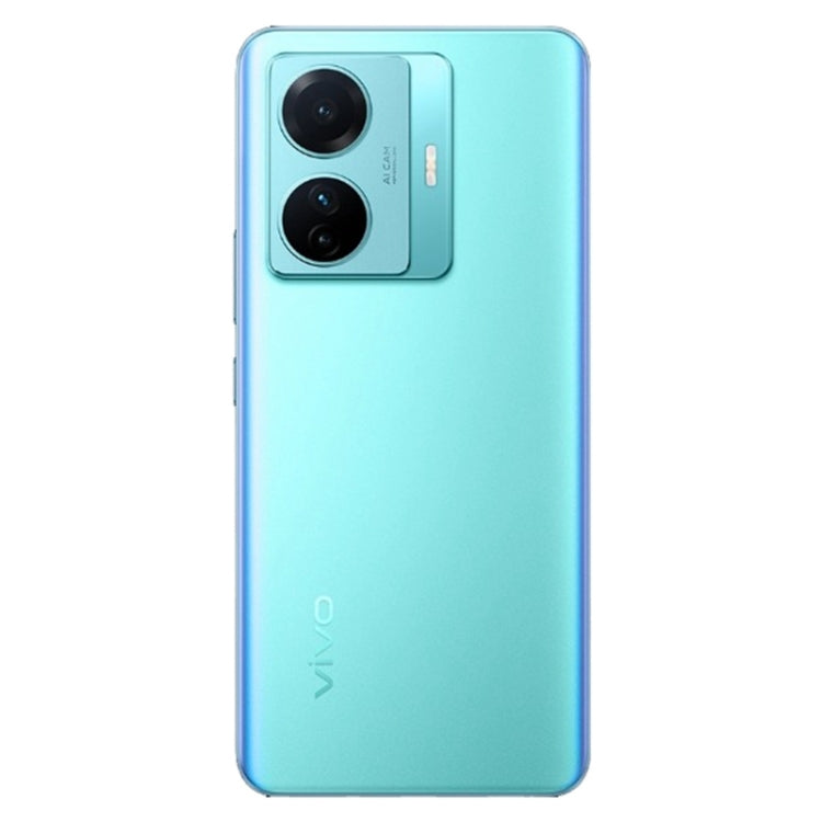 Tripla fotocamera posteriore, identificazione delle impronte digitali Srceen, batteria da 4700 mAh, 6,44 pollici Android 11.0 OriginOS Ocean Exynos 1080 Octa Core fino a 2,8 GHz, OTG, NFC, Rete: 5G, 8GB+256GB