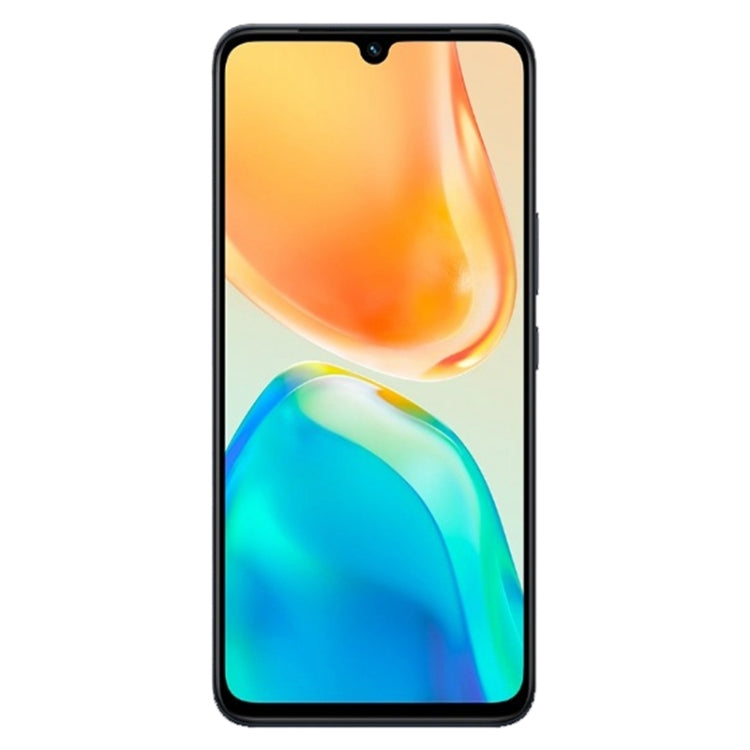 Tripla fotocamera posteriore, identificazione delle impronte digitali Srceen, batteria da 4700 mAh, 6,44 pollici Android 11.0 OriginOS Ocean Exynos 1080 Octa Core fino a 2,8 GHz, OTG, NFC, Rete: 5G, 12GB+256GB