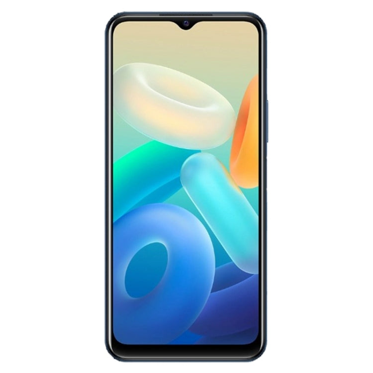 Doppia fotocamera posteriore, identificazione delle impronte digitali laterale, batteria da 5000 mAh, 6,51 pollici Android 11.0 OriginOS 1.0 Snapdragon 680 Octa Core fino a 2,4 GHz, OTG, Rete: 4G, 8GB+128GB