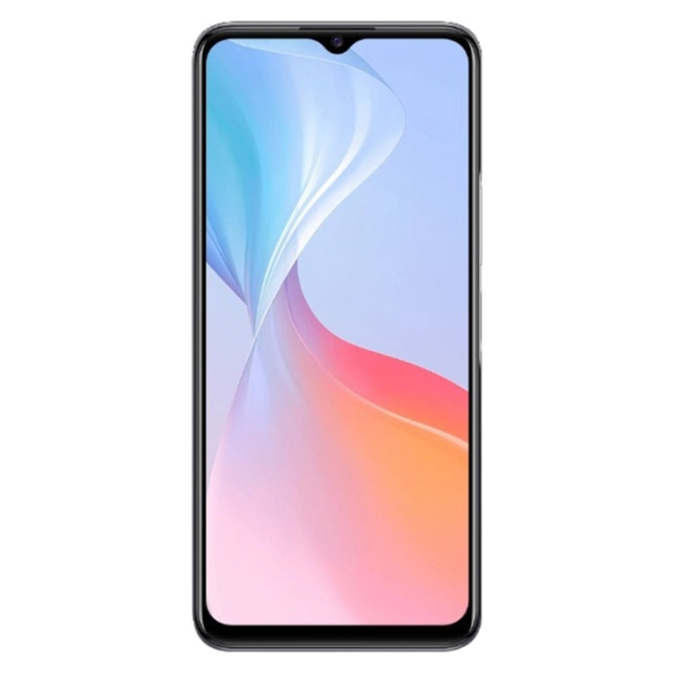 Doppia fotocamera posteriore, identificazione delle impronte digitali laterale, batteria da 5000 mAh, 6,58 pollici Android 11.0 OriginOS 1.0 Qualcomm Snapdragon 480 Octa Core fino a 2,0 GHz, OTG, Rete: 5G, 8GB+128GB