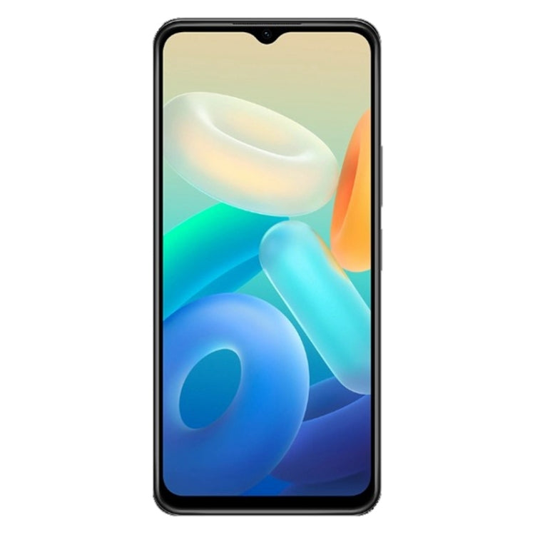 Doppia fotocamera posteriore, identificazione delle impronte digitali laterale, batteria da 6000 mAh, 6,58 pollici Android 11.0 OriginOS 1.0 Dimensity 700 Octa Core fino a 2,2 GHz, OTG, Rete: 5G, 6GB+128GB