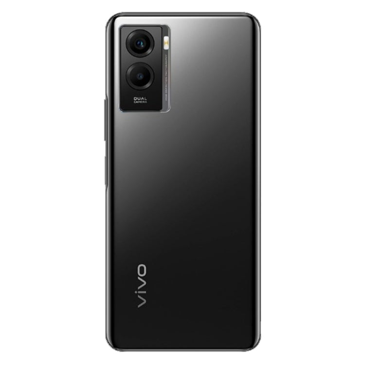 Doppia fotocamera posteriore, identificazione delle impronte digitali laterale, batteria da 6000 mAh, 6,58 pollici Android 11.0 OriginOS 1.0 Dimensity 700 Octa Core fino a 2,2 GHz, OTG, Rete: 5G, 6GB+128GB