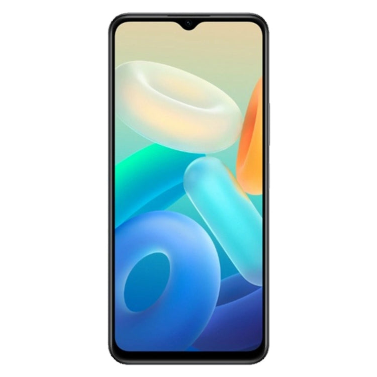 Doppia fotocamera posteriore, identificazione delle impronte digitali laterale, batteria da 4100 mAh, 6,58 pollici Android 11.0 OriginOS 1.0 Dimensity 810 Octa Core fino a 2,4 GHz, OTG, Rete: 5G, 8GB+256GB