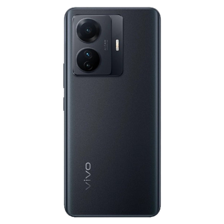 Tripla fotocamera posteriore, identificazione delle impronte digitali Srceen, batteria da 4700 mAh, 6,44 pollici Android 11.0 OriginOS Ocean Exynos 1080 Octa Core fino a 2,8 GHz, OTG, NFC, Rete: 5G, 8GB+128GB