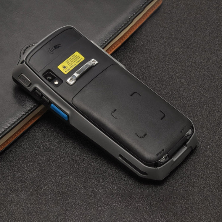 Impermeabile antipolvere antiurto, batteria da 4800 mAh, Android 9.0 MTK6761 Quad Core da 5,0 pollici fino a 2,0 GHz, Rete: 4G, S9000