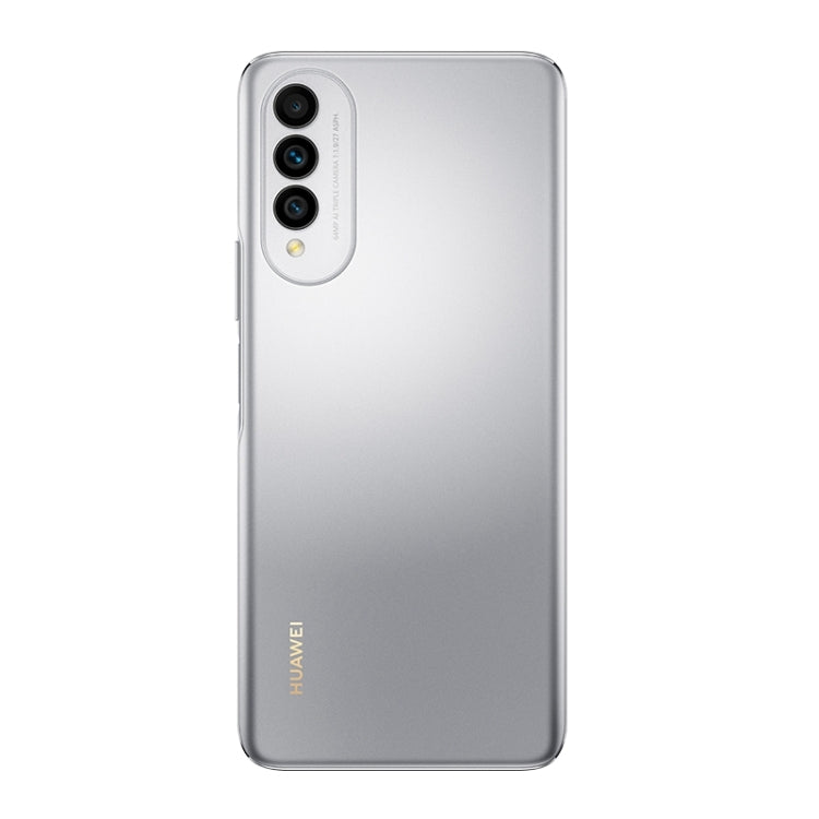 Tripla fotocamera posteriore, identificazione delle impronte digitali laterale, HarmonyOS 2.0 Octa Core da 6,6 pollici, rete: 4G, OTG, non supporta Google Play, 256GB