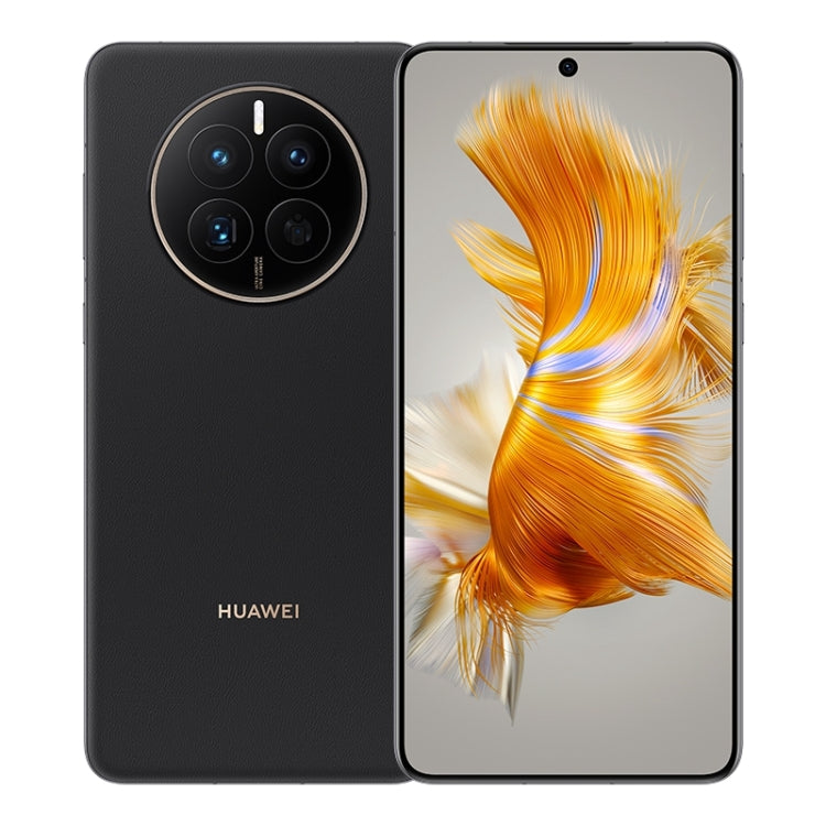 Tripla fotocamera posteriore, identificazione delle impronte digitali sullo schermo, vetro Kunlun da 6,7 pollici HarmonyOS 3.0 Qualcomm Snapdragon 8+ Gen1 4G Octa Core fino a 3,2 GHz, rete: 4G, OTG, NFC, non supporta Google Play, Mate 50 256GB