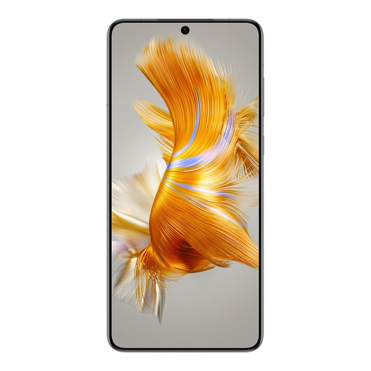 Tripla fotocamera posteriore, identificazione delle impronte digitali sullo schermo, vetro Kunlun da 6,7 pollici HarmonyOS 3.0 Qualcomm Snapdragon 8+ Gen1 4G Octa Core fino a 3,2 GHz, rete: 4G, OTG, NFC, non supporta Google Play, Mate 50 256GB