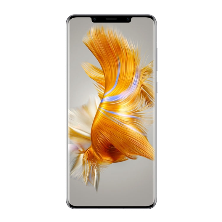 Tripla fotocamera posteriore + doppia fotocamera frontale, identificazione delle impronte digitali sullo schermo, HarmonyOS 3.0 Qualcomm Snapdragon 8+ Gen1 4G Octa Core fino a 3,2 GHz, rete: 4G, OTG, NFC, non supporta Google Play, Mate 50 Pro 256GB
