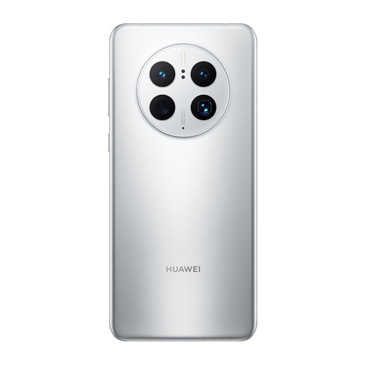 Tripla fotocamera posteriore + doppia fotocamera frontale, identificazione delle impronte digitali sullo schermo, HarmonyOS 3.0 Qualcomm Snapdragon 8+ Gen1 4G Octa Core fino a 3,2 GHz, rete: 4G, OTG, NFC, non supporta Google Play, Mate 50 Pro 512GB