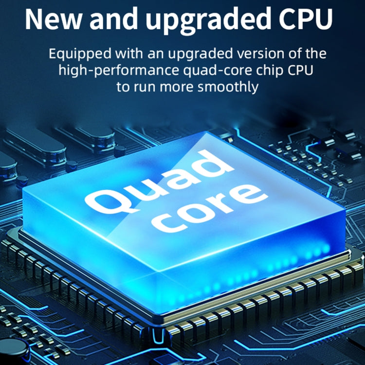 Android 8.1 MTK6580 Quad Core da 1,3 GHz da 3,0 pollici, Rete: 3G, Doppia SIM, Versione globale con Google Play